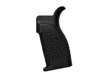 ESD GRANITE GRIP BVRTAIL COARSE BLK