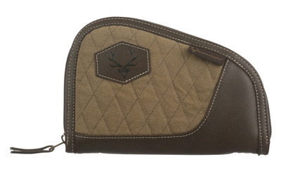 EVODS PRESIDENT PSTL CASE 8" TN/BRN 2 EVODS PRESIDENT PSTL CASE 8" TN/BRN