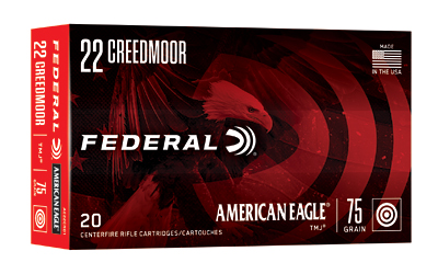 FED AM EAGLE 22CM 75GR TMJ 20/200 3 FED AM EAGLE 22CM 75GR TMJ 20/200