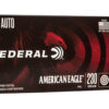 FED AM EAGLE 45ACP 230GR FMJ 50/1000 2 FEAE45ABX 1