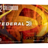 FED FUSION 22CM 75GR SP 20/200 2 FEF22CRDFS2 1