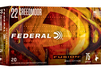 FED FUSION 22CM 75GR SP 20/200
