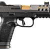 FN 509 CC EDGE XL NMS 9MM BLK/GRY 4.2 17RD 1 FN2066101714
