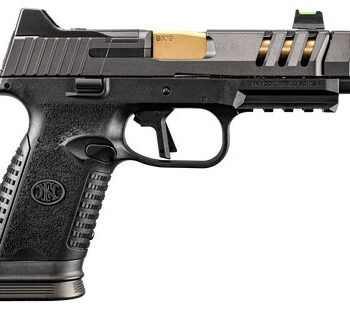 FN 509 CC EDGE XL NMS 9MM BLK/GRY 4.2 17RD
