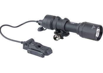 egunco 64 Alternative view of FENIX 800 LUMEN RECHARGE RIFLE LIGHT