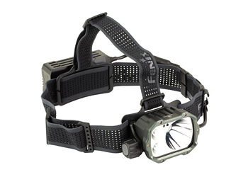 egunco 60 Alternative view of FENIX HP35R 4000 LUMEN HEADLAMP