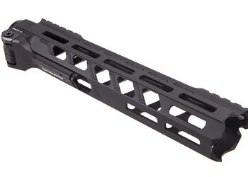 egunco 64 Alternative view of FORTIS SWITCH RAIL MOD 2 9.6" MLOK