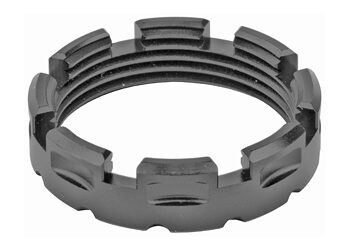 FORTIS STANDARD CASTLE NUT