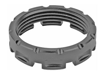 egunco 63 Alternative view of FORTIS STANDARD CASTLE NUT
