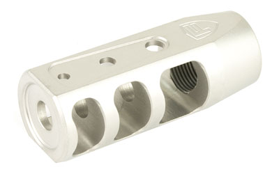 FORTIS RED STS MUZZLE BRAKE 556 3 FORTIS RED STS MUZZLE BRAKE 556