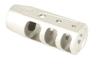 FORTIS RED STS MUZZLE BRAKE 556 4 FORTIS RED STS MUZZLE BRAKE 556 - Image 2