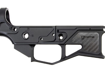 FORTIS LICENSE GEN II AR15 LWR STD