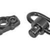 FORTQD ALUM ML SWIVEL 1