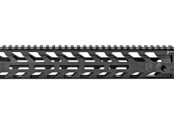 FORTIS REV II FF RAIL 12.4" MLOK BLK 6 FORTREV II 12 ML 3