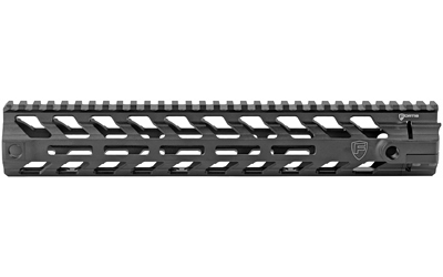 FORTIS REV II FF RAIL 12.4" MLOK BLK 4 FORTIS REV II FF RAIL 12.4" MLOK BLK - Image 3