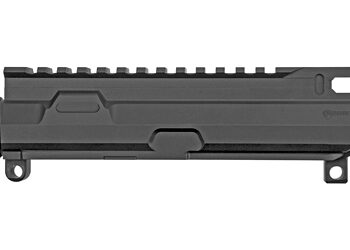 FORTIS BILLET UPPER RECEIVER