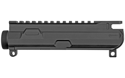 FORTIS BILLET UPPER RECEIVER 2 FORTIS BILLET UPPER RECEIVER
