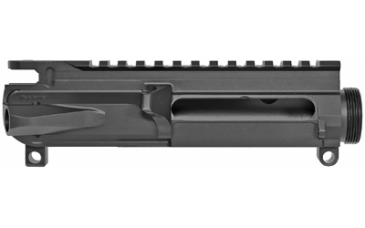 FORTIS BILLET UPPER RECEIVER 3 FORTIS BILLET UPPER RECEIVER - Image 2