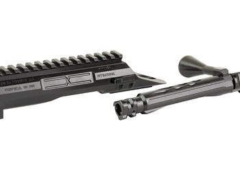 FAXON FX7 SHORT ACTION .478 BLK
