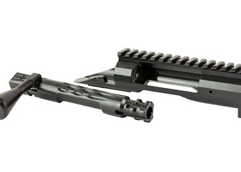 Alternative view of FAXON FX7 SHORT ACTION .478 BLK