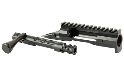 FAXON FX7 SHORT ACTION .478 BLK 4 FAXON FX7 SHORT ACTION .478 BLK - Image 2