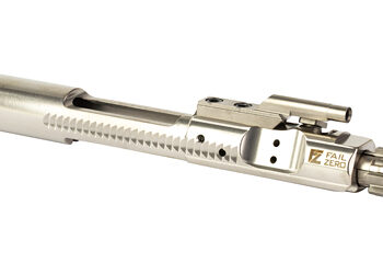 Alternative view of FZ 450 BUSHMASTER NO HAMMER NIB