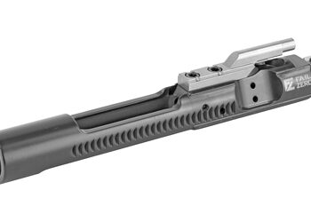 FZ AR15 BCG NO HAMMER BLK