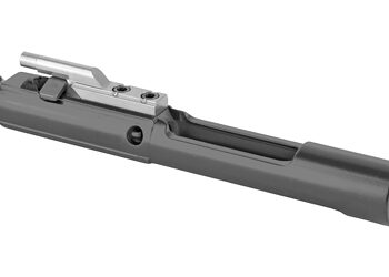 Alternative view of FZ AR15 BCG NO HAMMER BLK