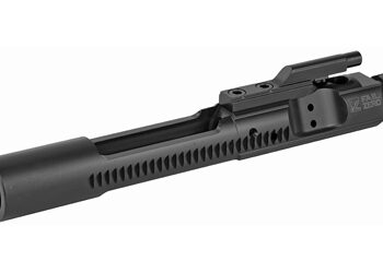 FZ M16/M4 BCG NO HAMMER BLK NIT