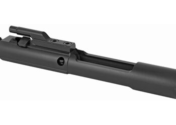 Alternative view of FZ M16/M4 BCG NO HAMMER BLK NIT