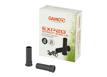 GAMO VIPER EXPRESS SHOT SHELL AMMO