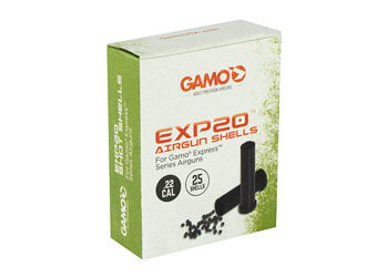 egunco 60 Alternative view of GAMO VIPER EXPRESS SHOT SHELL AMMO