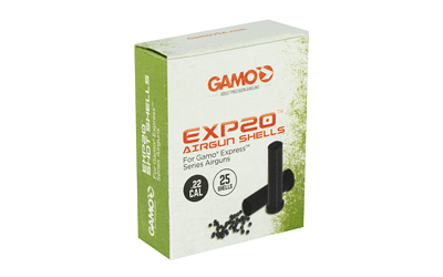 GAMO VIPER EXPRESS SHOT SHELL AMMO 4 GAMO VIPER EXPRESS SHOT SHELL AMMO - Image 2