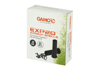 GAMO VIPER EXPRESS SHOT SHELL AMMO 8 GAM632300054 3
