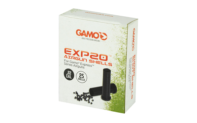 GAMO VIPER EXPRESS SHOT SHELL AMMO 5 GAMO VIPER EXPRESS SHOT SHELL AMMO - Image 3