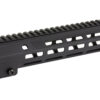GEISSELE 10.5" SMR MK16 MLOK BLK 1 GEI05 1073B 1