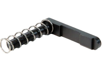 GEISSELE SUPER STAINLESS MAG CATCH