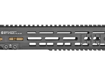 GEISSELE 10" SUPER MOD MK4 FED BLK