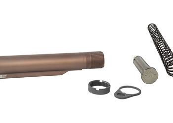 GEISSELE BUFFER TUBE ASSEMBLY H2 DDC