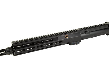 GE SUPER DUTY MOD1 5.56 12.5 URG BLK