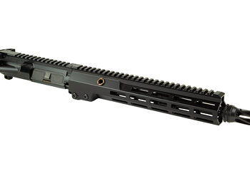 Alternative view of GE SUPER DUTY MOD1 5.56 12.5 URG BLK