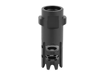 Alternative view of GEMTECH QUICKMOUNT MB 7.62 5/8X28