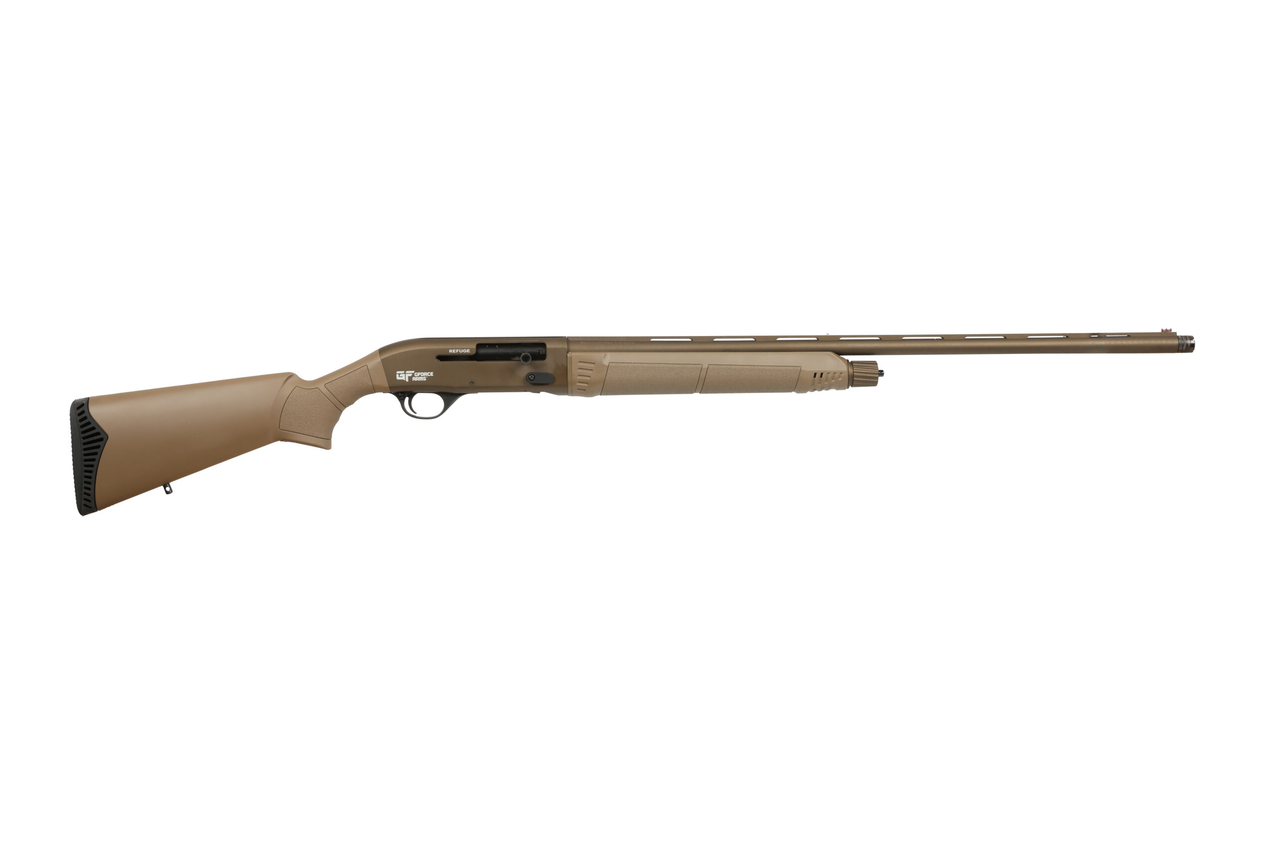 GFORCE ARMS GF1 REFUGE 20/28 BNZ/FDE 4+1 3 GFORCE ARMS GF1 REFUGE 20/28 BNZ/FDE 4+1