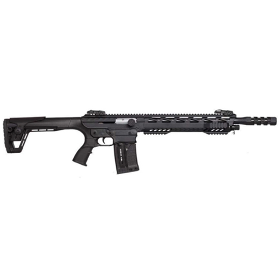 GFORCE GF99-DLX 12GA 20 BLK SEMI 5RD 3 GFORCE GF99-DLX 12GA 20 BLK SEMI 5RD