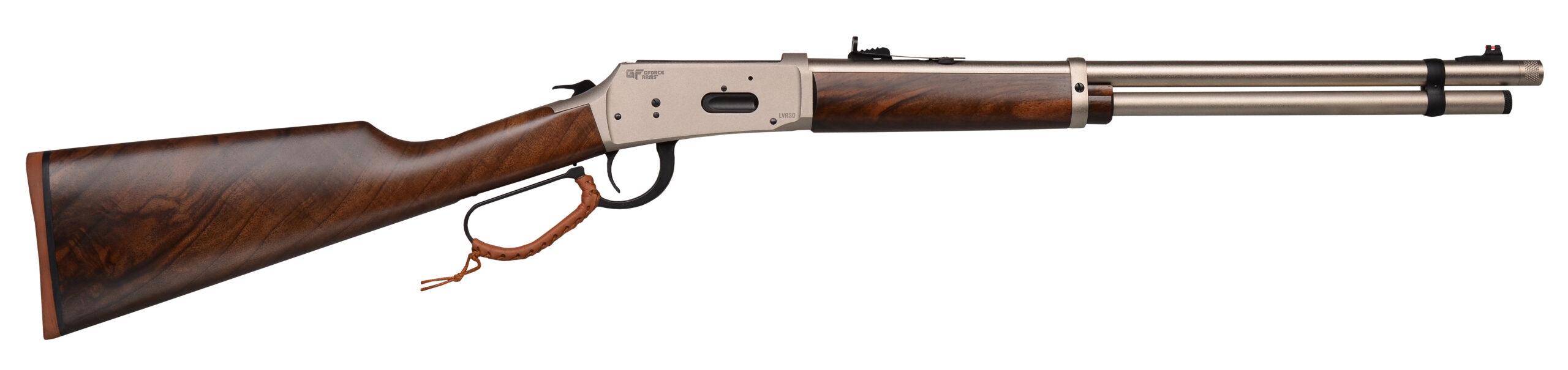 GFA 30-30 LEVER 20 10RD BLK WALNUT NICKEL 2 GFA 30-30 LEVER 20 10RD BLK WALNUT NICKEL