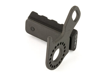 Alternative view of GG&G MOSS 500 SLING/FLSHLGHT MNT