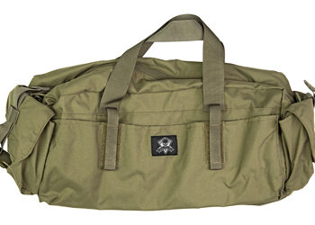 GGG RRS TRANSPORT BAG RANGER GREEN