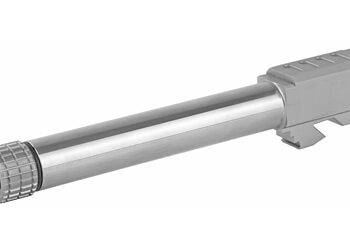 GGP THREADED NC BARREL FOR GLK 17