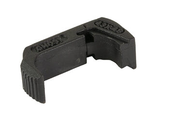 GHOST EXT MAG RLS FITS GLOCK 43X/48