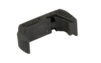 GHOST EXT MAG RLS FITS GLOCK 43X/48 3 GHOST EXT MAG RLS FITS GLOCK 43X/48